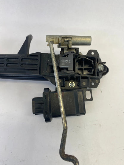 06-14 LEXUS IS250 IS350 FRONT RIGHT EXTERIOR DOOR HANDLE KEYLESS 89991-30040 OEM
