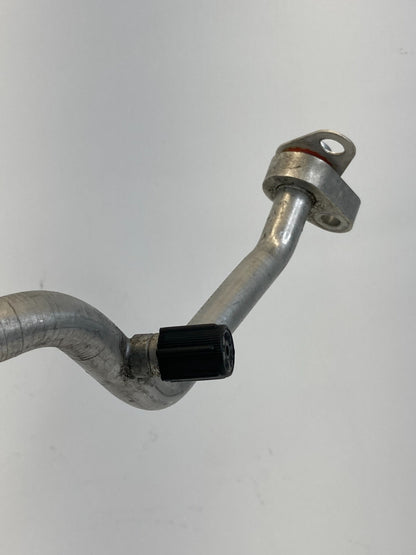 2008-2011 Ford Focus Air Pressure Suction Hose Pipe Line Tube 8S43-19E636-AE OEM