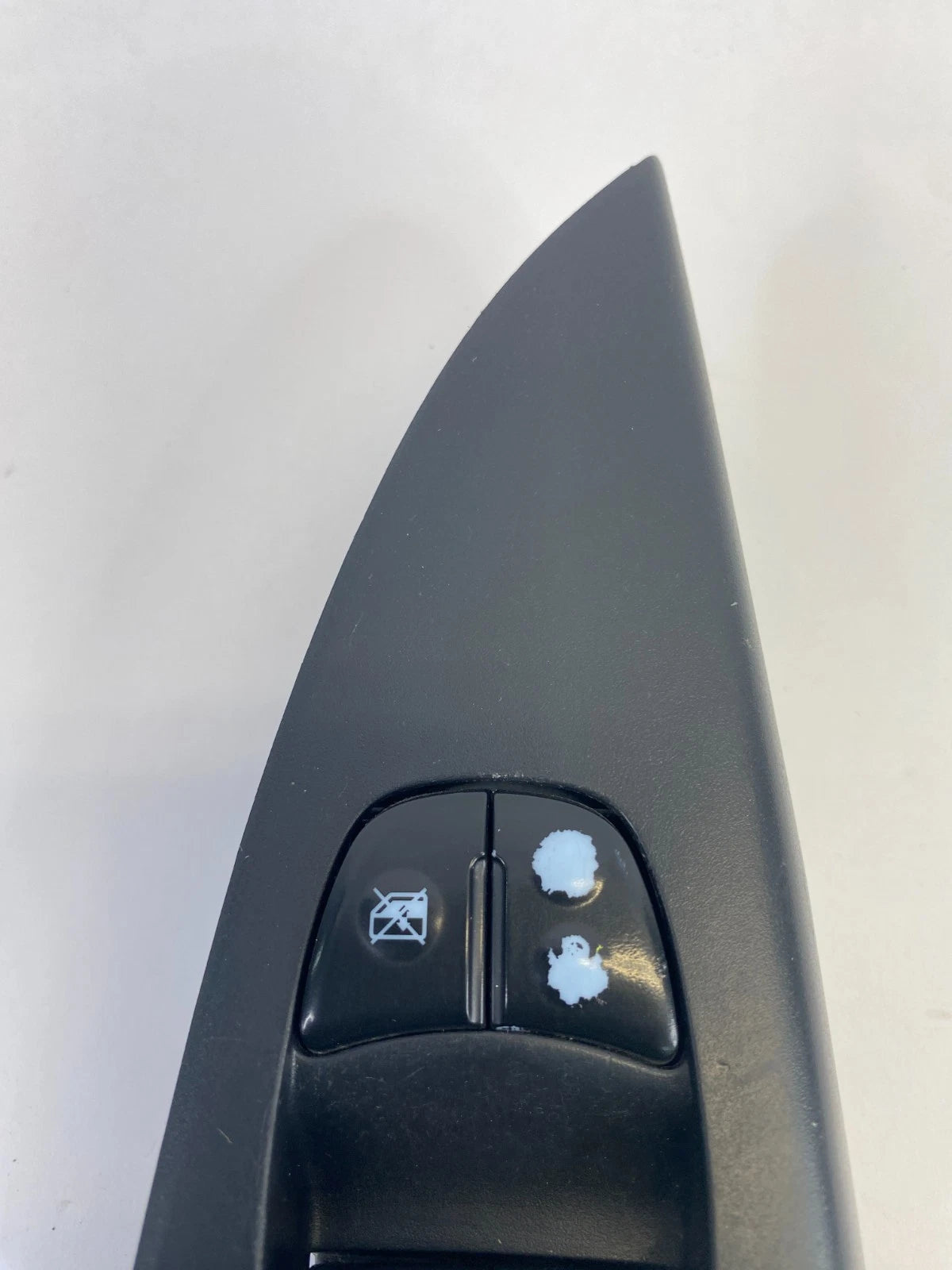 2013-2019 NISSAN SENTRA DRIVER LEFT MASTER POWER WINDOW SWITCH OEM 25401-3SH1A