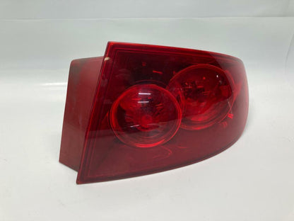 2004 2005 2006 Mazda 3 Right Passenger Side Tail Light Outer Taillight Lamp OEM