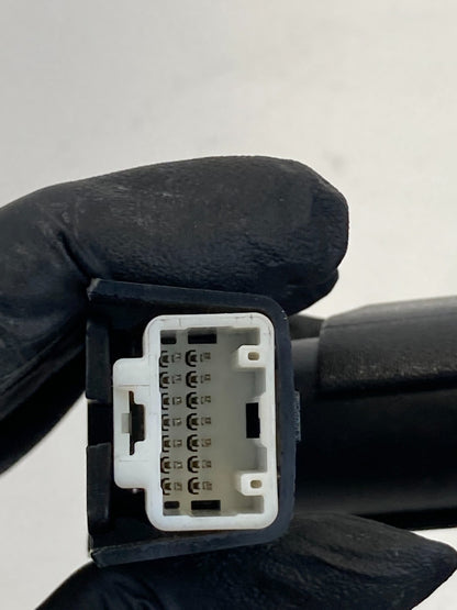 2011 2012 Toyota Avalon Rear View Interior Mirror Auto Dimming w/Homelink OEM