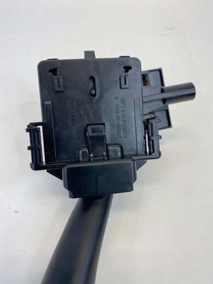 2006-2010 KIA OPTIMA HEADLIGHT TURN SIGNAL SWITCH STEERING COLUMN OEM 202004729