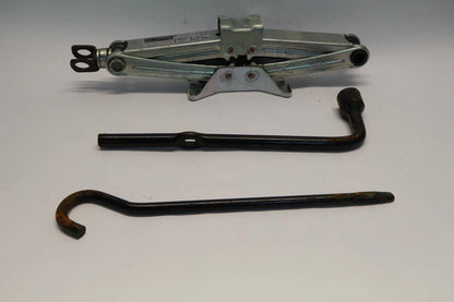 2002-2025 HONDA CIVIC SPARE WHEEL SCISSOR JACK LUG WRENCH TOOL KIT 89310-S5A-013