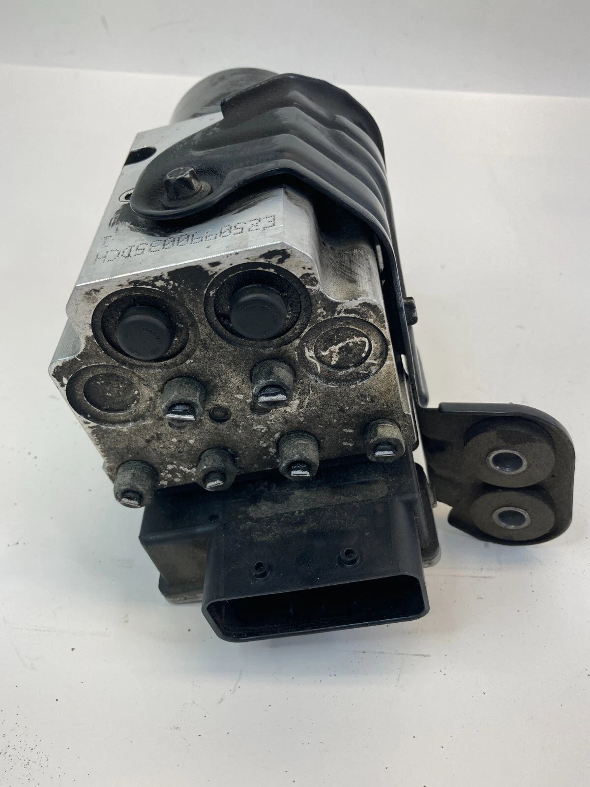 03-05 SAAB 9-3 2.0L L4 TURBO ABS ANTI-LOCK BRAKE PUMP CONTROL MODULE 12801324