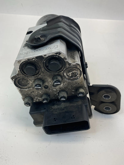03-05 SAAB 9-3 2.0L L4 TURBO ABS ANTI-LOCK BRAKE PUMP CONTROL MODULE 12801324