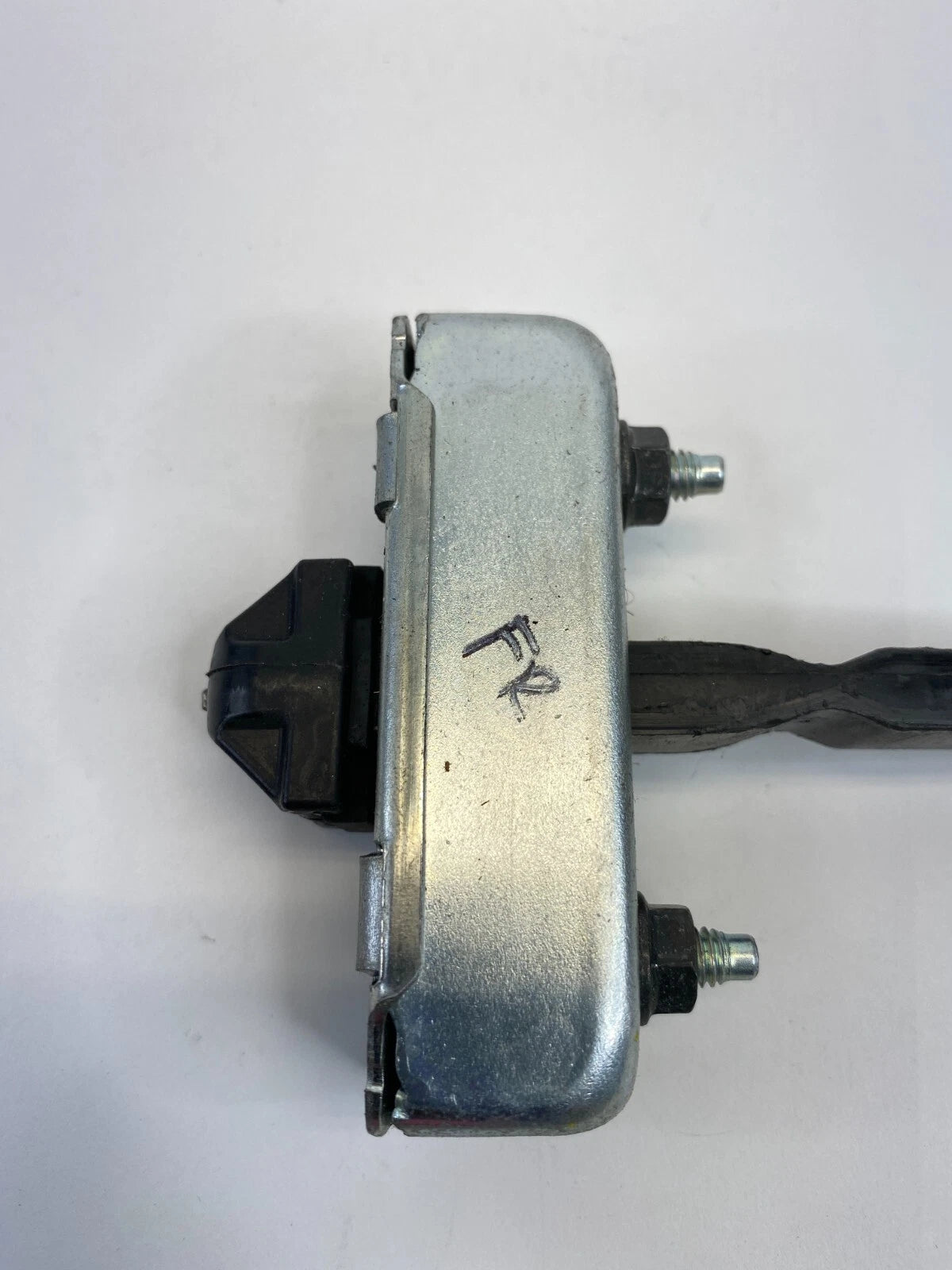 2007-2012 LEXUS ES350 FRONT RIGHT PASSENGER DOOR CHECK STOP STOPPER HINGE DETENT