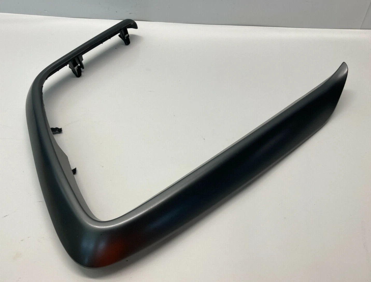 2011-2013 KIA OPTIMA HYBRID RIGHT FINISH MOLDING COVER BEZEL TRIM 84782-2T000