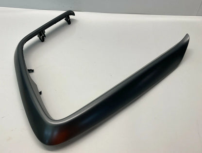 2011-2013 KIA OPTIMA HYBRID RIGHT FINISH MOLDING COVER BEZEL TRIM 84782-2T000