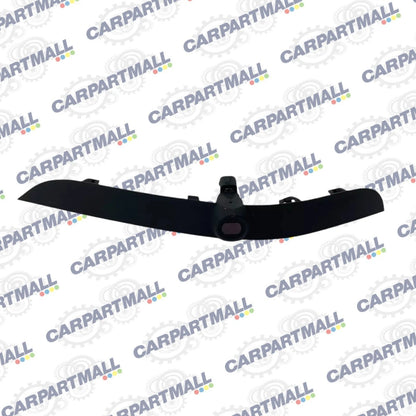 2000-2003 BMW X5 FRONT RIGHT BUMPER MOLDING TRIM PARKING SENSOR 8408386