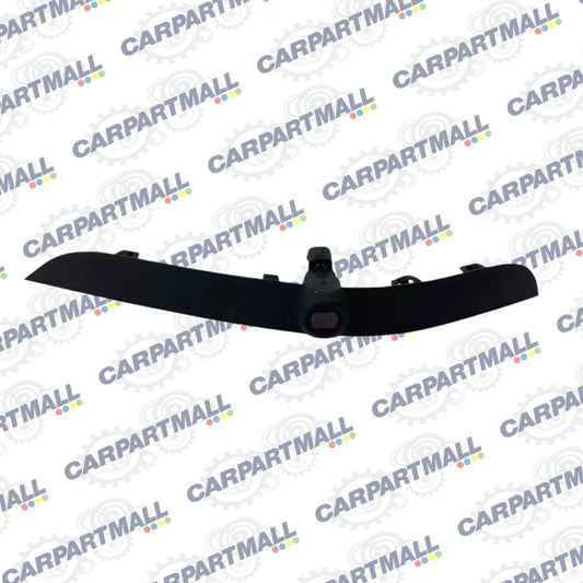 2000-2003 BMW X5 FRONT RIGHT BUMPER MOLDING TRIM PARKING SENSOR 8408386