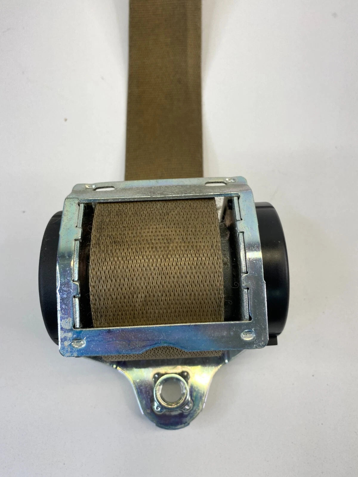 2006-2010 MERCEDES-BENZ R350 07-09 R320 FRONT LEFT DRIVER SEAT BELT RETRACTOR