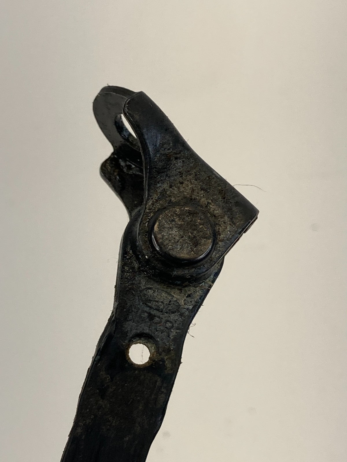 2006-2010 Hyundai Sonata Rear Right Door Check Stopper Check Strap Hinge OEM