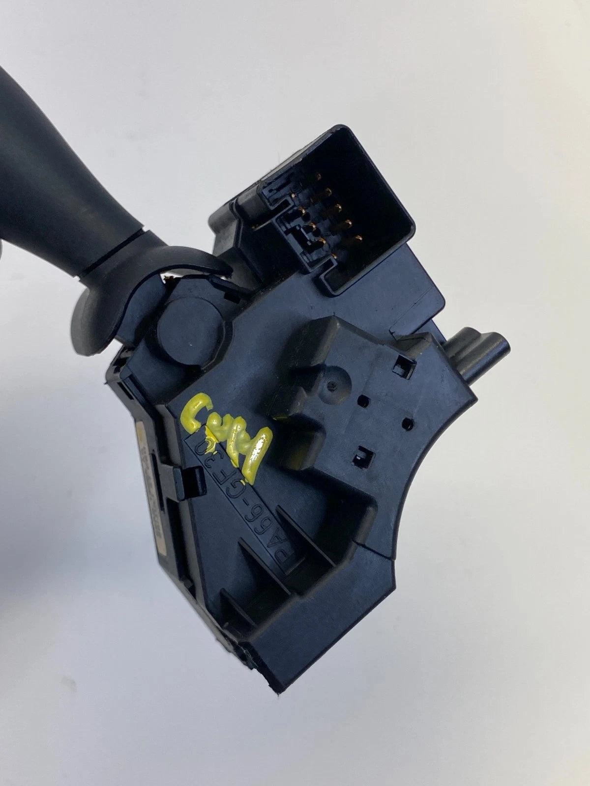 2000-2007 FORD FOCUS TURN SIGNAL SWITCH STALK INDICATOR 98AG-13335-AG OEM