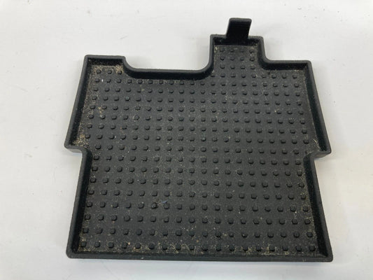 2014 2015 CHEVROLET MALIBU CENTER CONSOLE RUBBER MAT INSERT COVER 5067865