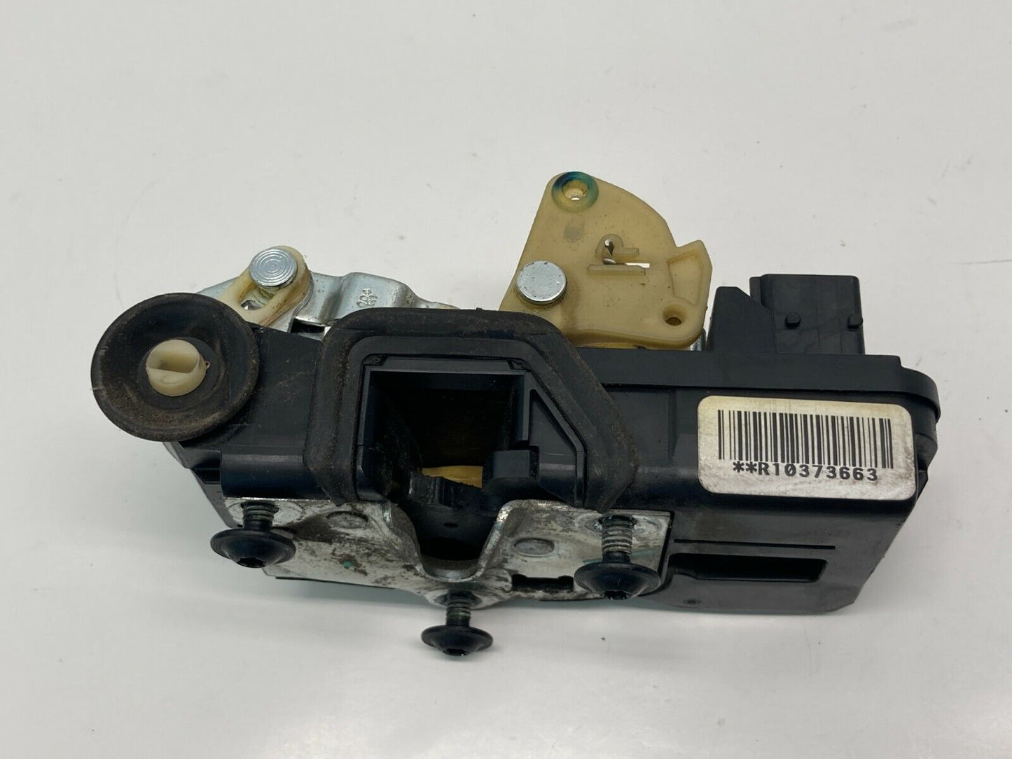 2003-2007 Cadillac CTS Rear Right Back Side Door Lock Latch Release Actuator