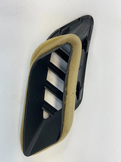 2008-2013 NISSAN ROGUE DASH FRONT LEFT SIDE A/C VENT DEFROST GRILL OUTLET OEM