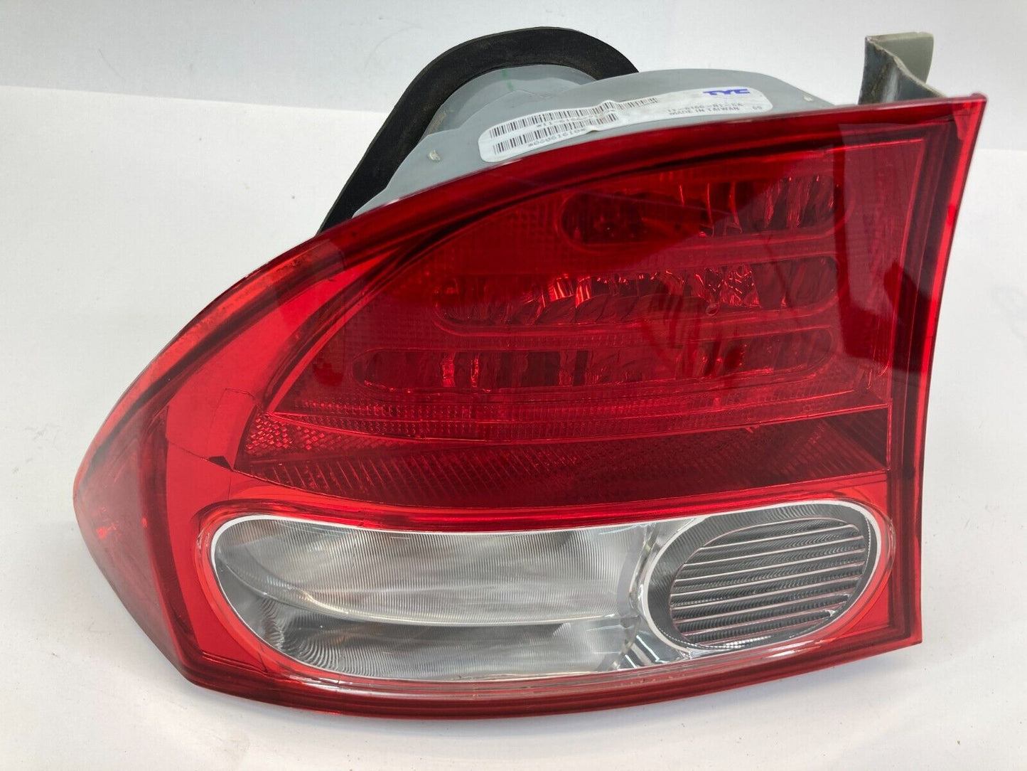 2006-2008 Honda Civic SDN Left Driver Outer Tail Light Taillight Lamp 116166B1CA