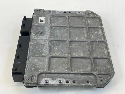 2010 TOYOTA PRIUS 1.8L AT ENGINE COMPUTER CONTROL MODULE ECM ECU PCM 89661-47262