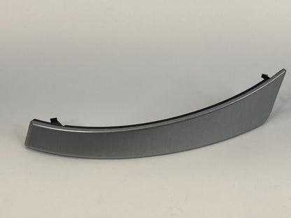 10-12 GMC Acadia Front Right Side Interior Door Pull Handle Trim Bezel 25846456