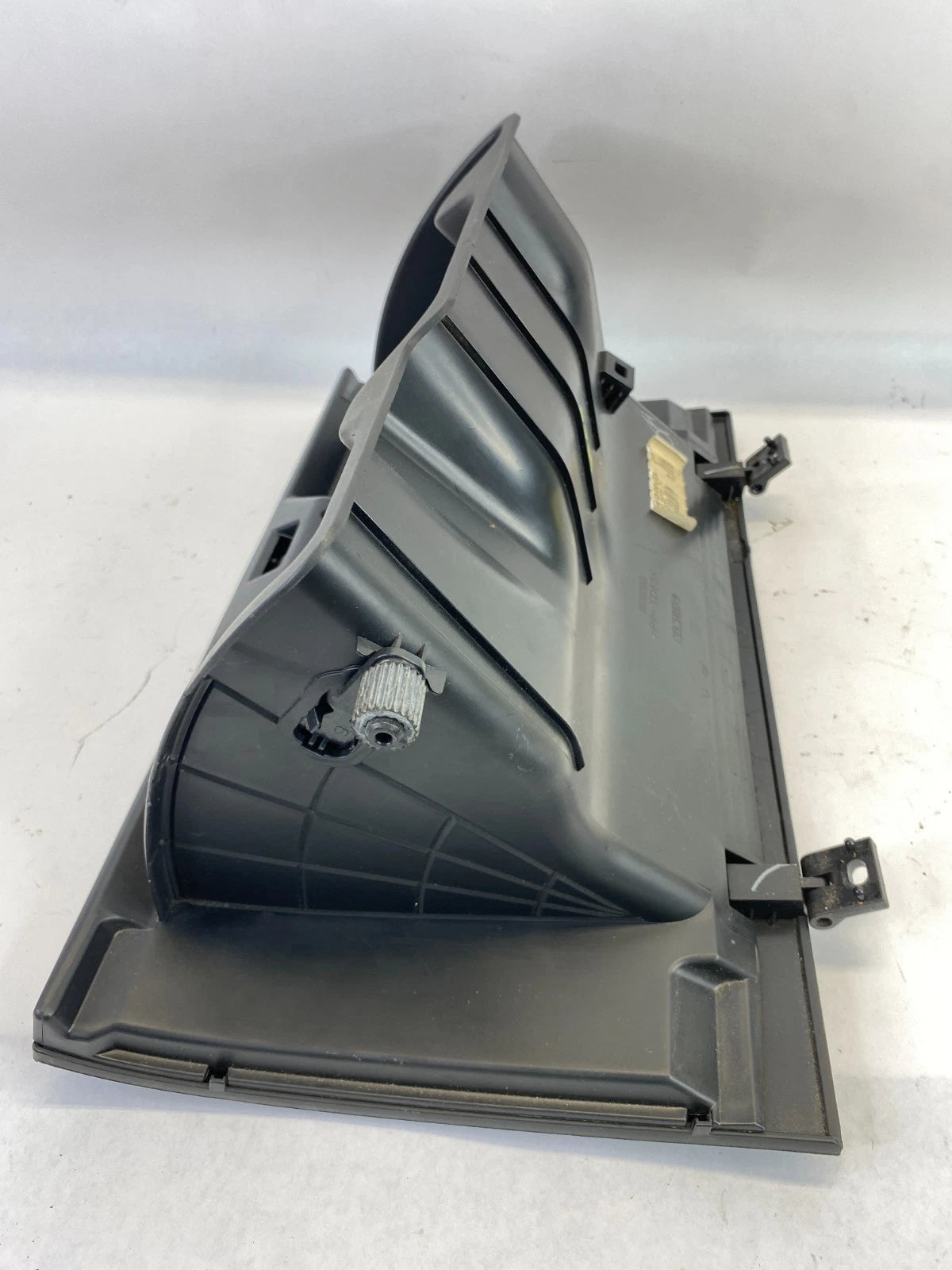 2003-2008 HONDA ELEMENT DASH GLOVE BOX STORAGE COMPARTMENT 500A010NH167L OEM