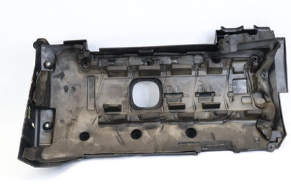 2007-2013 BMW 335I 2008 535XI ENGINE TOP COVER SHIELD TRIM PANEL 11127575036 OEM