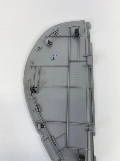 2007-2009 HYUNDAI SANTA FE FRONT LEFT SIDE DASH END CAP COVER 84765-2B700 OEM