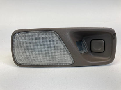 1990-1994 LEXUS LS400 LS 400 ROOF REAR RIGHT DOME LIGHT READING LAMP OEM