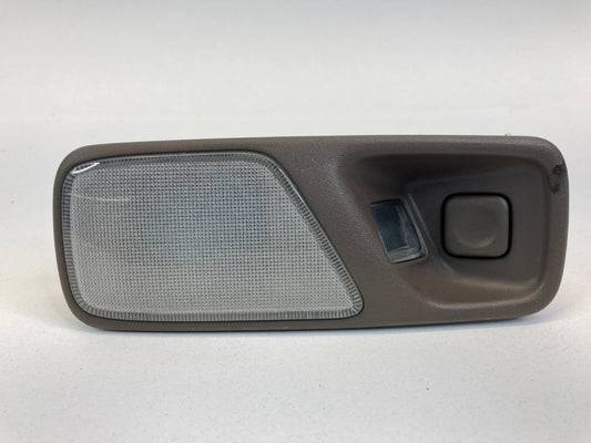 1990-1994 LEXUS LS400 LS 400 ROOF REAR RIGHT DOME LIGHT READING LAMP OEM