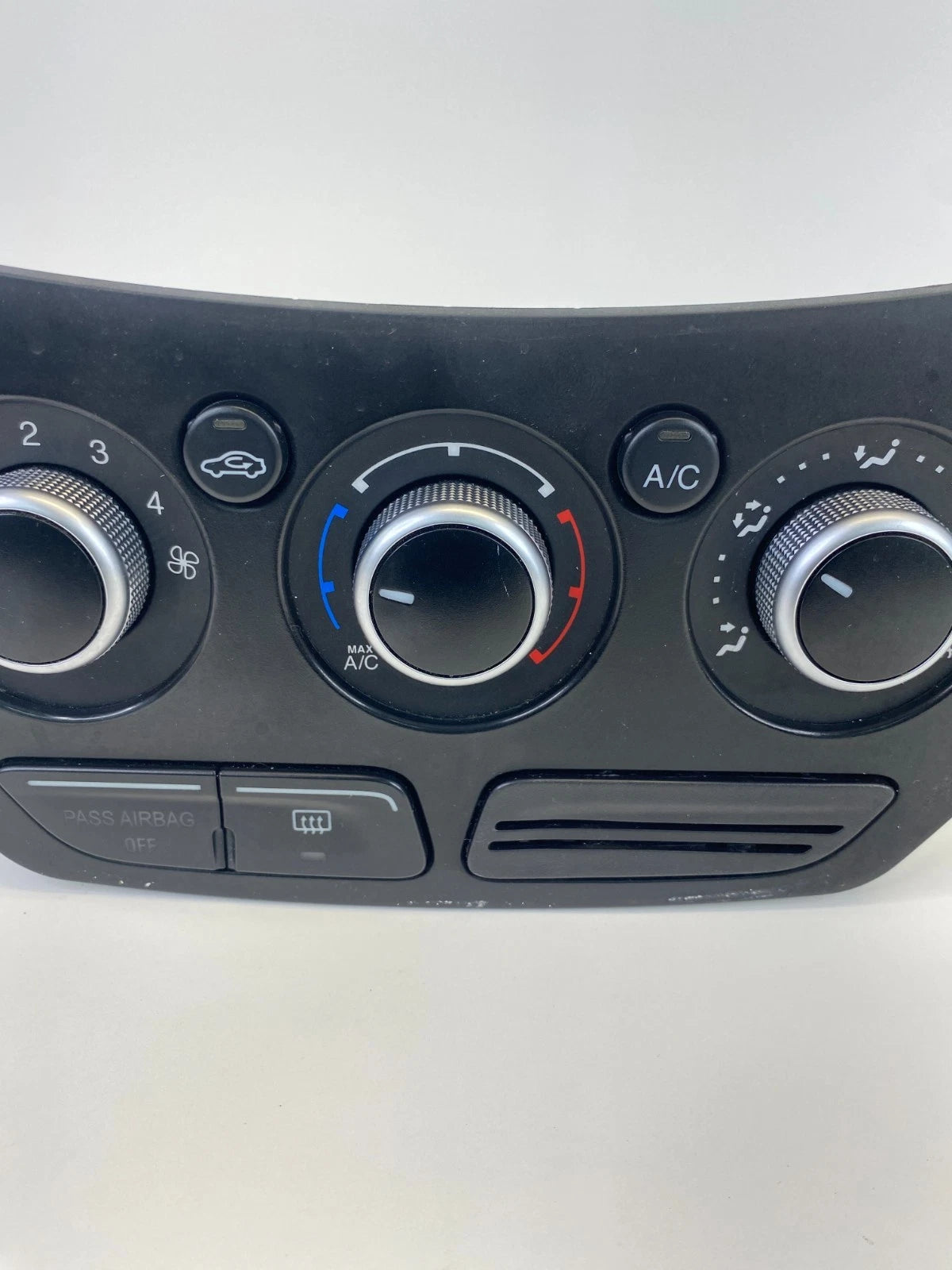 2013-2016 Ford Escape AC Heater Climate Control Temp Unit Switch CJ5T-19980-CH