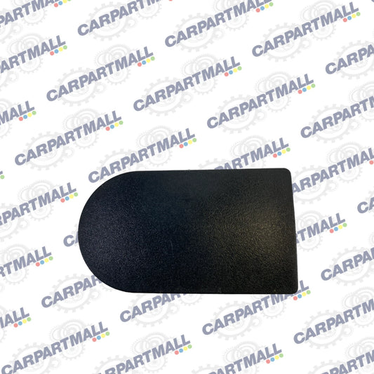 2007-2011 CHEVROLET AVEO SEDAN DASH INSTRUMENT PANEL BLANK COVER TRIM BEZEL CAP
