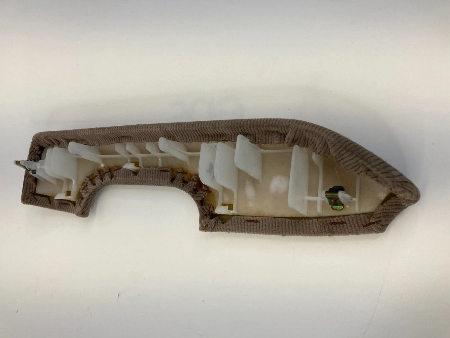 1996-1998 TOYOTA 4RUNNER FRONT RIGHT PASSENGER DOOR ARMREST PULL HANDLE OEM