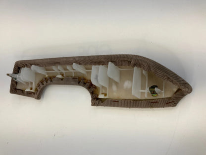 1996-1998 TOYOTA 4RUNNER FRONT RIGHT PASSENGER DOOR ARMREST PULL HANDLE OEM