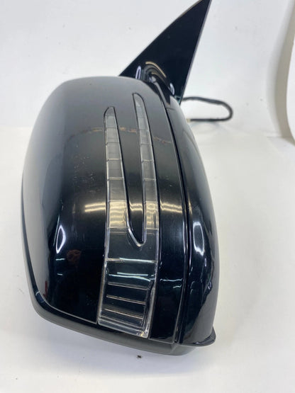 2007-2014 MERCEDES-BENZ CL550 FRONT RIGHT DOOR POWER SIDE VIEW MIRROR 2168103419