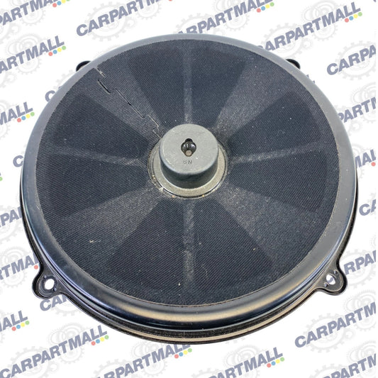 2006-2010 INFINITI M35 REAR BOSE SUBWOOFER SUB WOOFER SPEAKER 28138-AT400 OEM