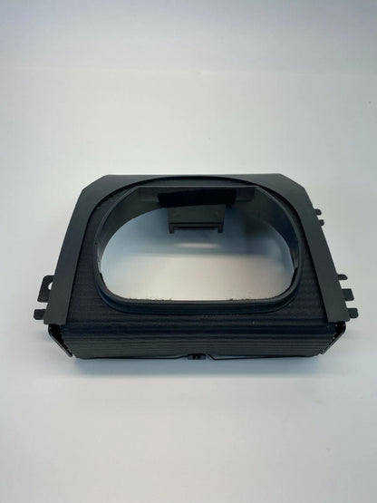 2006-2010 DODGE CHARGER STEERING COLUMN COVER SURROUND SHROUD TRIM OEM