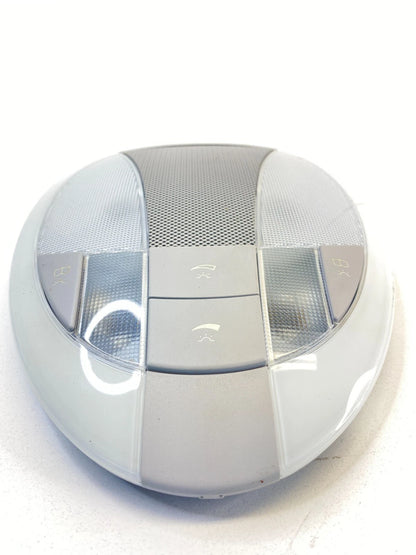 2003-2006 MERCEDES-BENZ E500 OVERHEAD DOME READING MAP LIGHT LAMP A2118202001