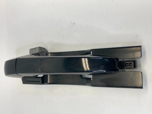 2008-2014 DODGE AVENGER REAR RIGHT SIDE EXTERIOR DOOR HANDLE 1KR96DX8AB OEM