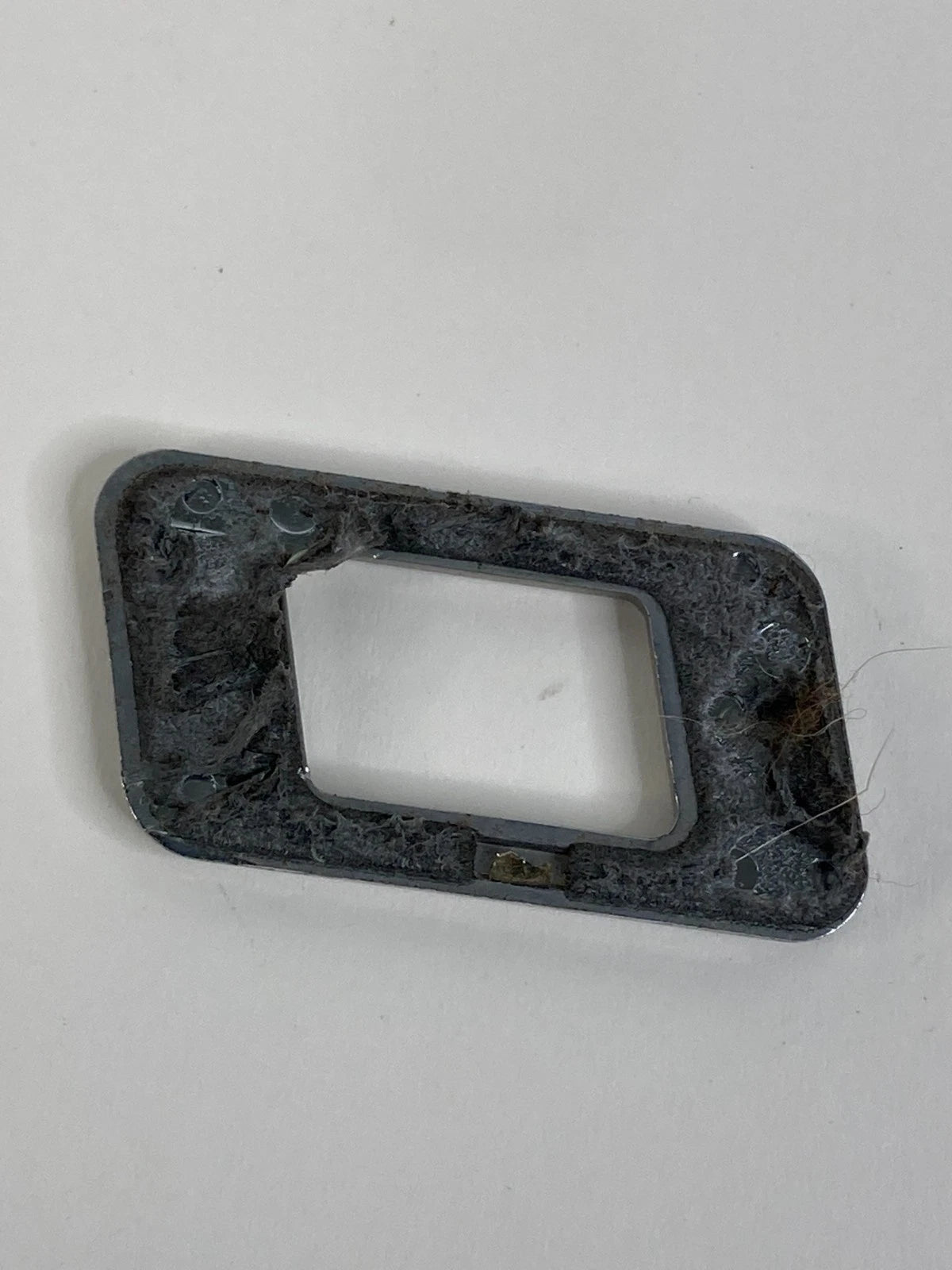 2006 2007 06 07 BMW 530XI REAR BACK SIDE EMBLEM TRUNK LOGO BADGE SYMBOL ASSY OEM