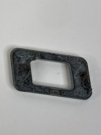 2006 2007 06 07 BMW 530XI REAR BACK SIDE EMBLEM TRUNK LOGO BADGE SYMBOL ASSY OEM