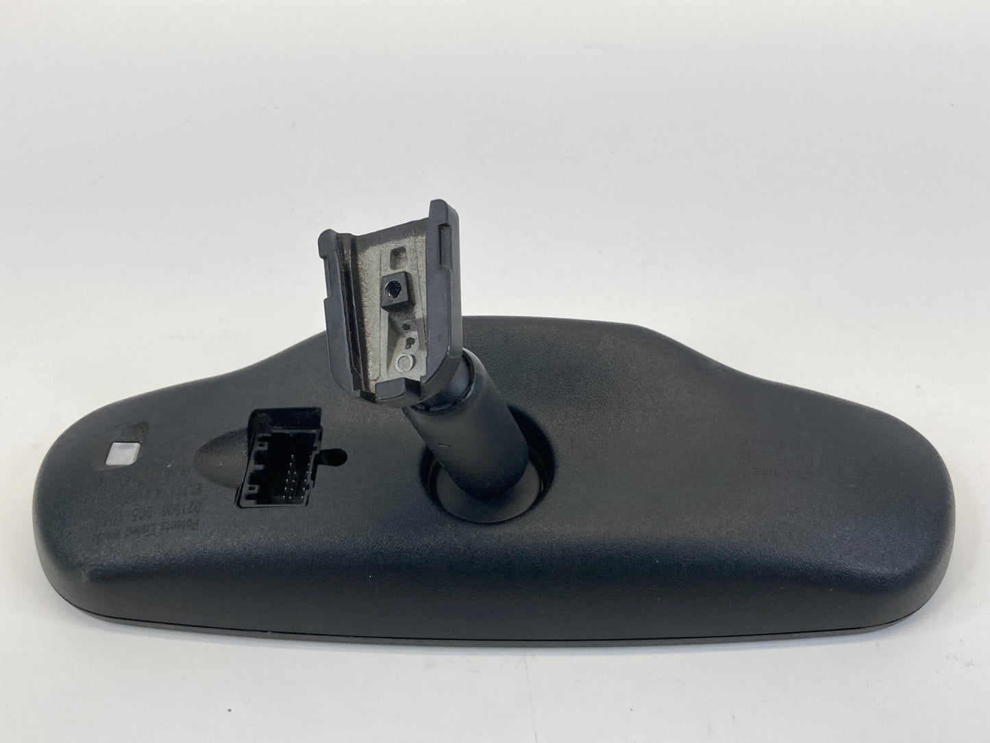 2003-2008 GMC Yukon Auto Dimming Rear View Interior Mirror W/OnStar 15269045 OEM