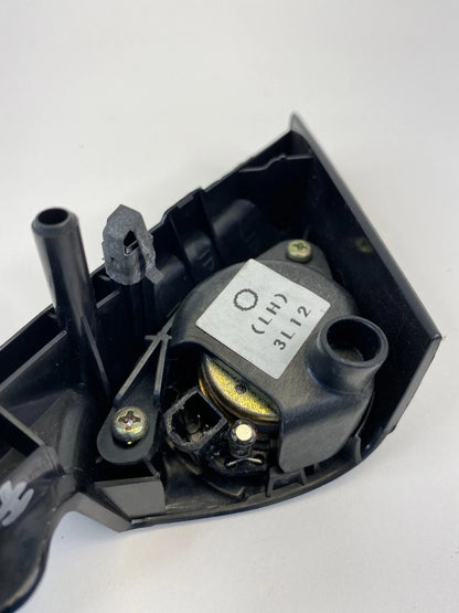 2003-2008 MAZDA 6 SEDAN FRONT LEFT DRIVER INNER MIRROR TWEETER SPEAKER W/ COVER
