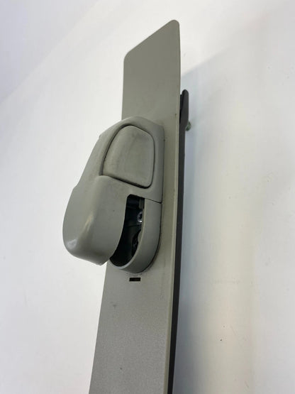 2005-2010 HONDA ODYSSEY FRONT LEFT DRIVER SEAT BELT SEATBELT HEIGHT ADJUSTER OEM