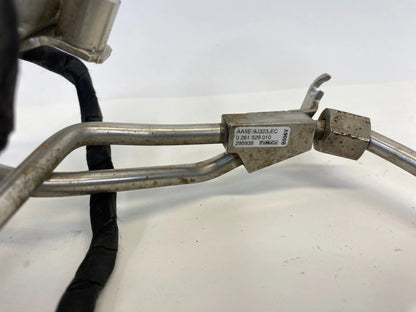 2016-2019 FORD EXPLORER POLICE INTERCEPTOR FUEL INJECTION RAIL W/INJECTORS OEM