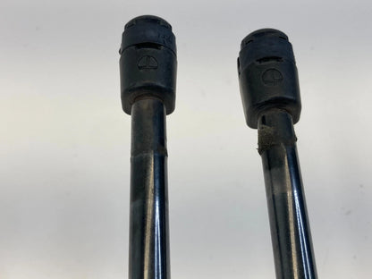 16-19 FORD EXPLORER INTERCEPTOR REAR TRUNK LIFTGATE SUPPORT SHOCK STRUTS SET OEM