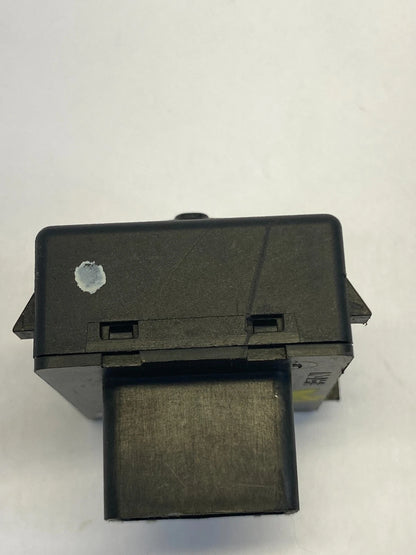 2002-2005 GMC ENVOY CHEVY TRAILBLAZER FRONT LEFT LUMBAR SEAT SWITCH 12450362 OEM