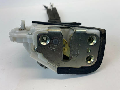 2009-2014 ACURA TL REAR RIGHT SIDE DOOR LOCK LATCH RELEASE ACTUATOR OEM