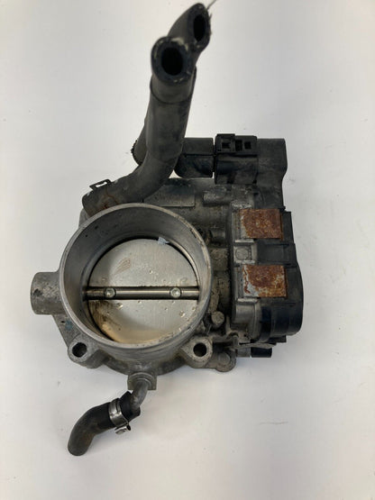 2007-2014 Volkswagen Jetta 2.5L L5 AT Throttle Body Throttle Valve Assembly OEM