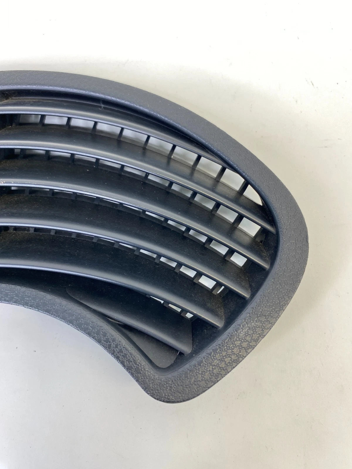 2007-2015 MINI COOPER FRONT CENTER DASH UPPER A/C AIR VENT GRILLE OEM