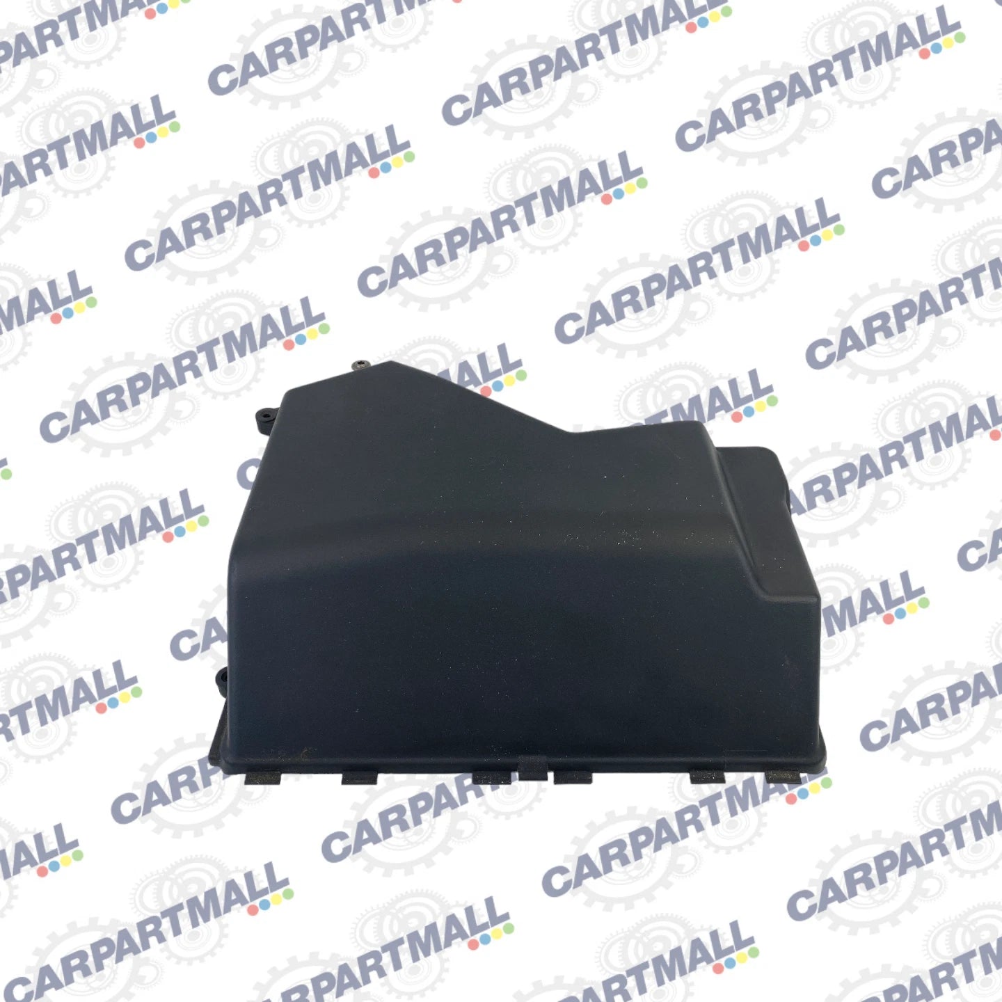 2004-2006 BMW X3 2.5L ENGINE FUSE BOX CONTROL MODULE COVER CAP 12907521582 OEM