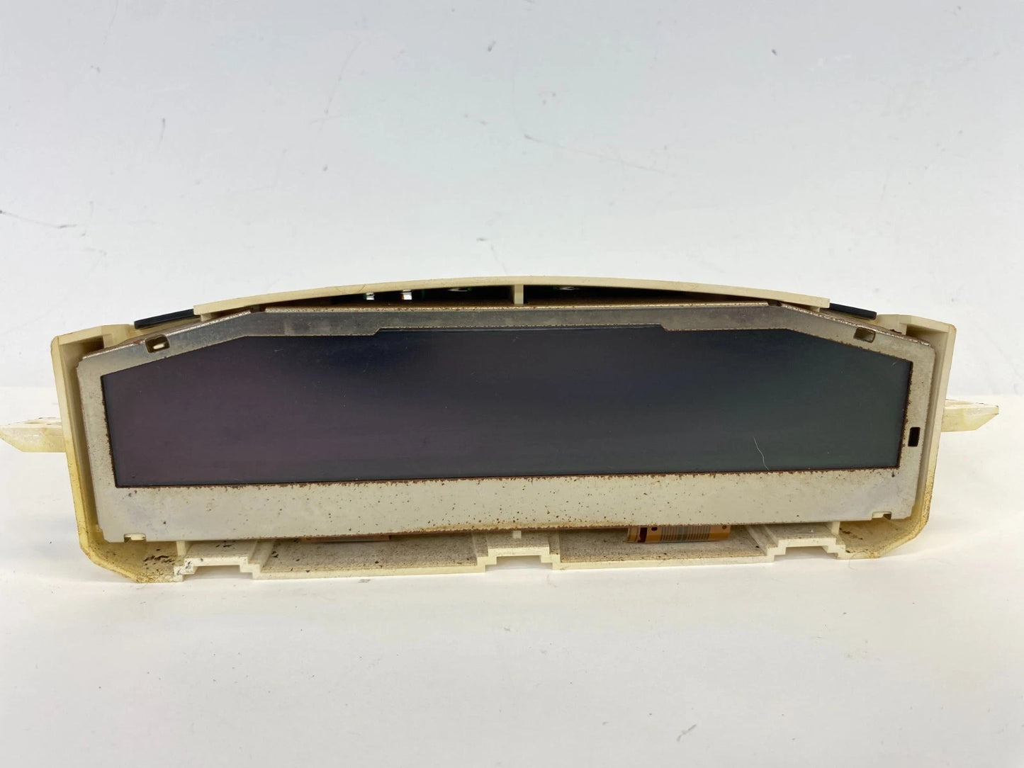 2003-2007 Saab 9-3 Dash Display Driver Information Center Screen 12802403 OEM